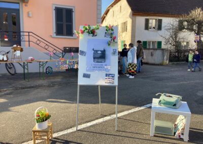 Protégé : Boîte à lire